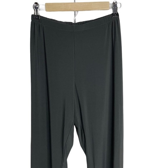 CITIKNITS Liquid Knit Gray PANTS SIZE SP - Picture 4 of 11